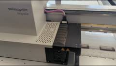 Stampa digitale frontalini e tastiere a membrana